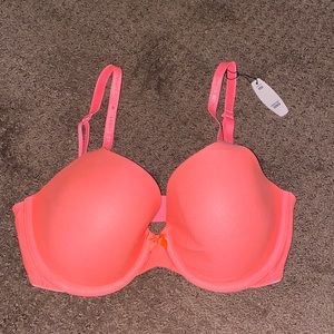 Victoria’s Secret bra